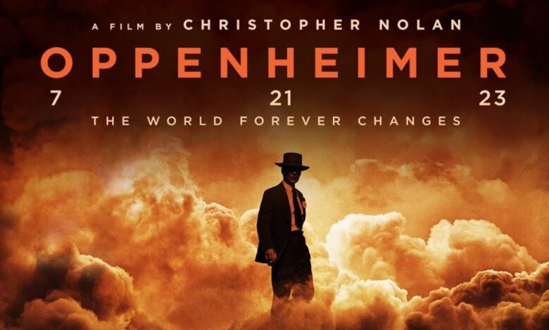 مشاهدة وتحميل فيلم Oppenheimer مترجم كامل اون لاين HD ماي سيما Egybest