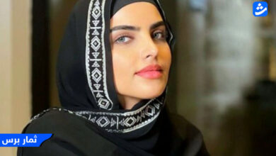 من هو ابو سعد زوج ساره الودعاني السيرة الذاتية