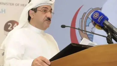 من هو الدكتور مصطفي رضا وسبب استقالته