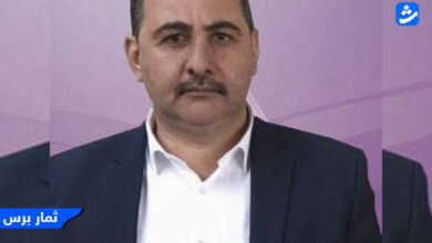 من هو وقاص محمد - السيرة الذاتية