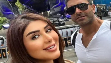 من هي هنادي الكندري - السيرة الذاتية