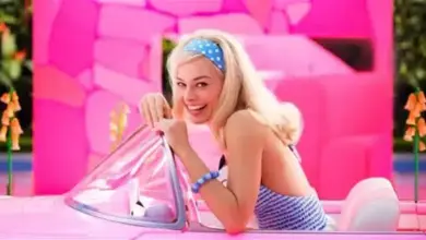 موعد عرض فيلم BARBIE في السعودية