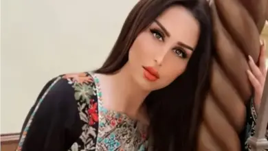 هند القحطاني السيرة الذاتية