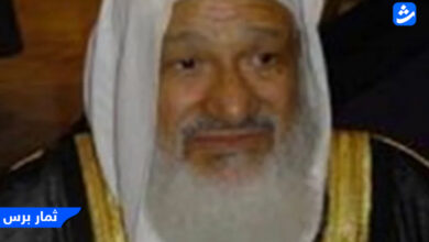 وفاة الشيخ علي السالوس عن عمر يناهز الـ89 عاماً