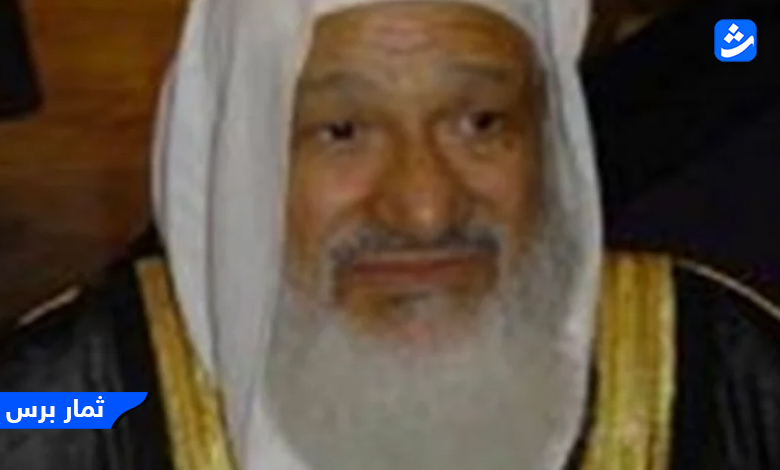 وفاة الشيخ علي السالوس عن عمر يناهز الـ89 عاماً