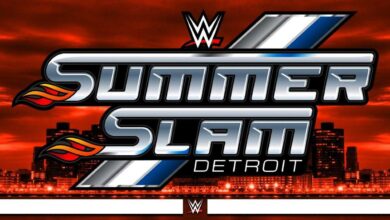 2023 summerslam