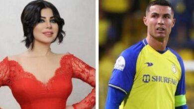 حقيقة مكالمة الإعلامية حليمة بولند وكريستيانو رونالدو