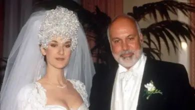 سبب وفاة سيلين ديون المطربة الكندية - السيرة الذاتية