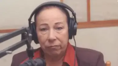 سبب وفاة مليكة الملياني “السيدة ليلي” من هي؟ ومعلومات هامة عنها