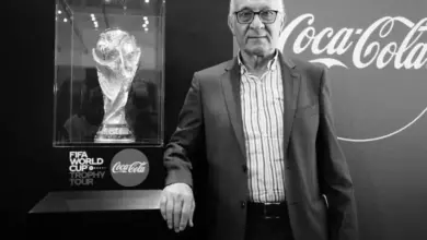 سبب وفاة يوسف برجاوي الإعلامي اللبناني - السيرة الذاتية