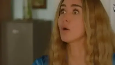 أبطال وقصة مسلسل سيب وأنا اسيب