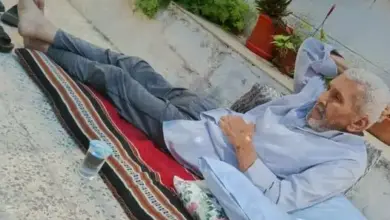 من هو بهجت شهاب رئيس نادي الوحدات السابق وسبب وفاته