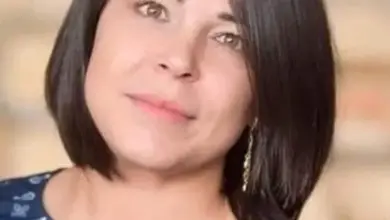 من هي نهاية محمد كناعنة وسبب وفاتها