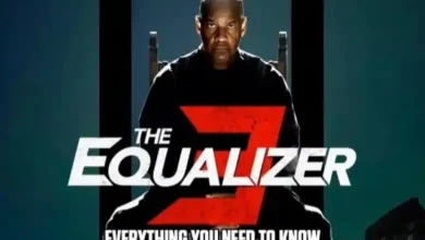 فيلم The Equalizer 3 مترجم كامل ماي سيما