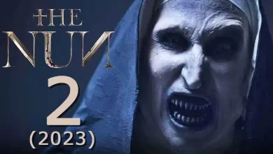 فيلم The Nun 2 مترجم 2023 كامل