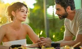 مشاهدة مسلسل روحك لا تسمع الحلقة 9 الاخيرة – ايجي بست ماي سيما