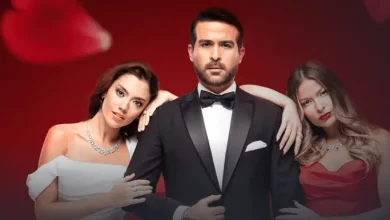 مشاهدة مسلسل كريستال الحلقة 51 - ماي سيما