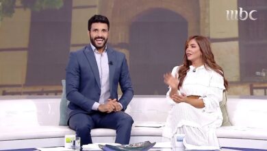 من هو زوج ياسمين الدخيل