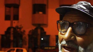 من هو أحمد كارس السيرة الذاتية - سبب وفاته