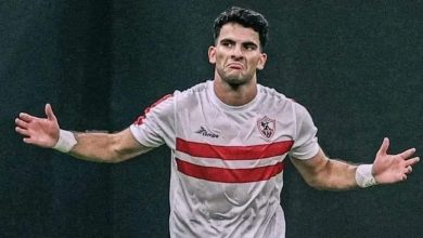 أحمد مصطفى زيزو