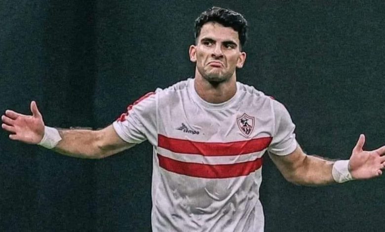 أحمد مصطفى زيزو