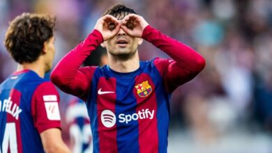 بيدري يبدد الشكوك قبل كأس أمم أوروبا
