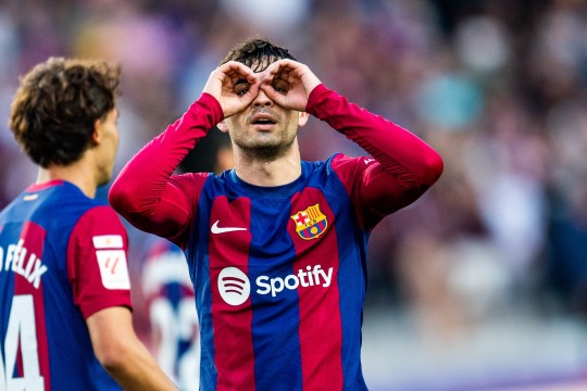 بيدري يبدد الشكوك قبل كأس أمم أوروبا