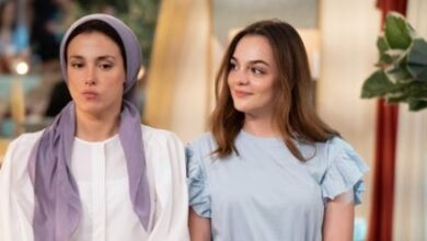 مسلسل السلة المتسخة التركي الحلقة 31 موقع برستيج