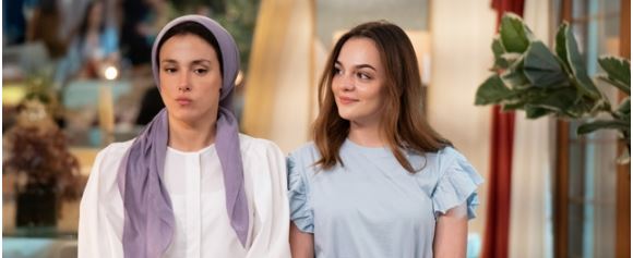 مسلسل السلة المتسخة التركي الحلقة 31 موقع برستيج