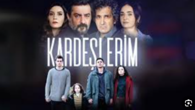 مشاهدة مسلسل اخوتي الحلقة 128 اون لاين مترجمة