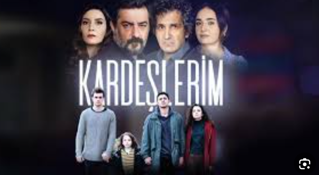مشاهدة مسلسل اخوتي الحلقة 128 اون لاين مترجمة