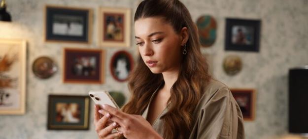 مشاهدة مسلسل طائر الرفراف الحلقة 70 مترجم للعربية اون لاين كـامل وي سيما - برستيج