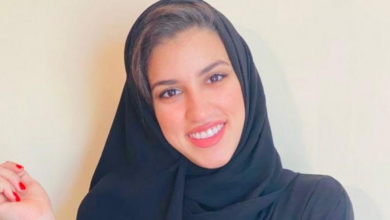 من هي غدير الشهري السيرة الذاتية - ويكيبيديا