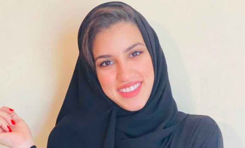 من هي غدير الشهري السيرة الذاتية - ويكيبيديا