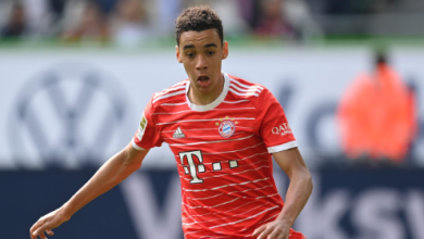 موسيالا يريد الانتقال إلى ريال مدريد