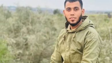 أحمد السواركة