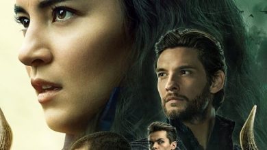 مسلسل ظل وعظم Shadow and Bone الموسم الثاني