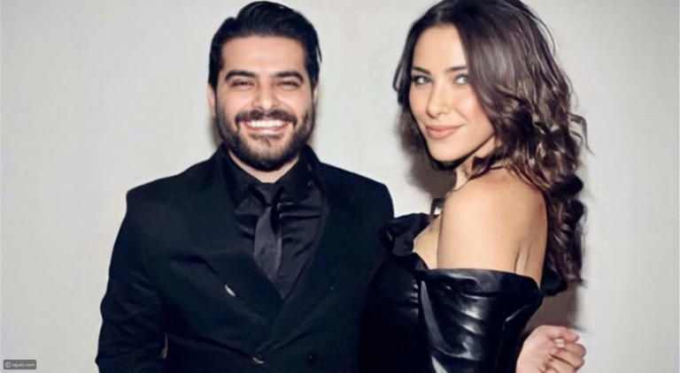 فيديو وصور حفل زفاف دانييلا رحمة وناصيف زيتون