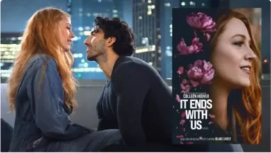 مشاهدة فيلم It Ends with Us 2024 مترجم مجانا بدقة عالية