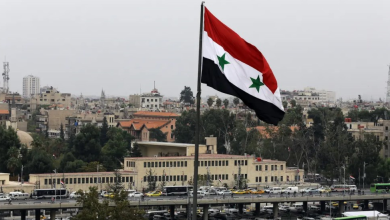 تحذيرات دولية من انجرار سوريا إلى حرب إقليمية بسبب جبهة لبنان