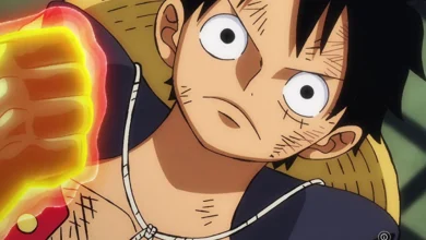 الحلقة 1117 من One Piece