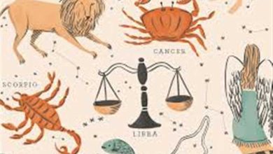 توقعات الابراج اليوم الجمعة 13 سبتمبر 2024