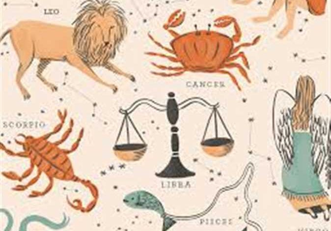 توقعات الابراج اليوم الجمعة 13 سبتمبر 2024