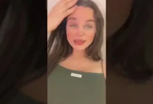 اية خلف تتصدر المشهد بفيلم جديد.. فيديوهات وصور