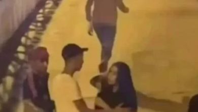 فيديو سيدة طنجة للكبار فقط