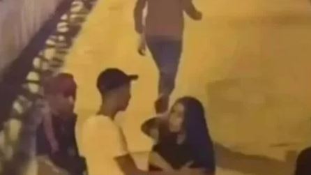 فيديو سيدة طنجة للكبار فقط