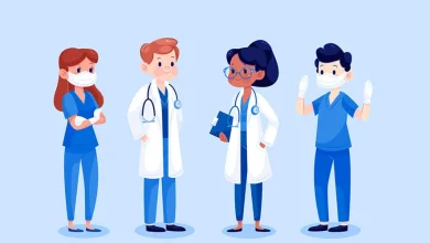 لينك اختبار اللهجة الطبية وأهم المصطلحات