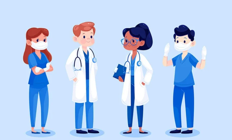 لينك اختبار اللهجة الطبية وأهم المصطلحات