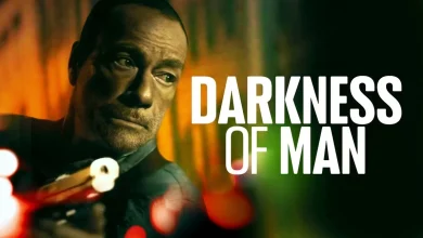 مشاهدة فيلم Darkness of Man 2024 مترجم عربي ماي سيما - برستيج