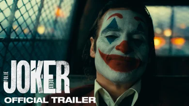 مشاهدة فيلم Joker Folie a Deux 2024 مترجم عربي ماي سيما - توب سيما